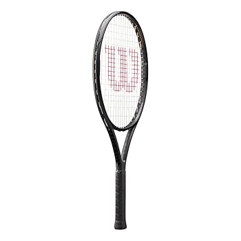 wilson - ウイルソン　Pro Staff L G3 Wilson WebMagazine (ウイルソン ウェブ マガジン) :: PRODUCTS